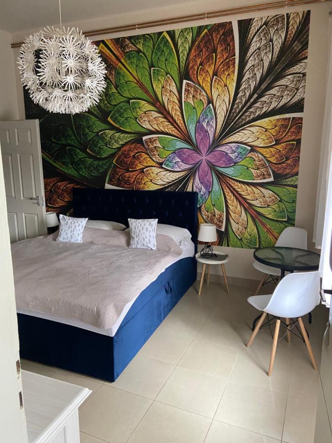 Senorita Homestay Miskolc