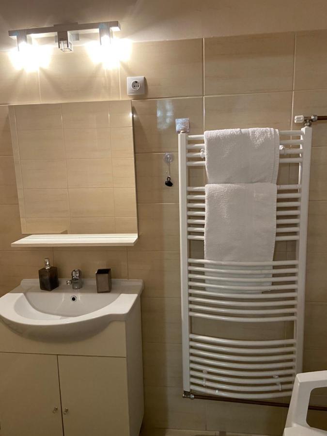 Senorita Homestay Miskolc