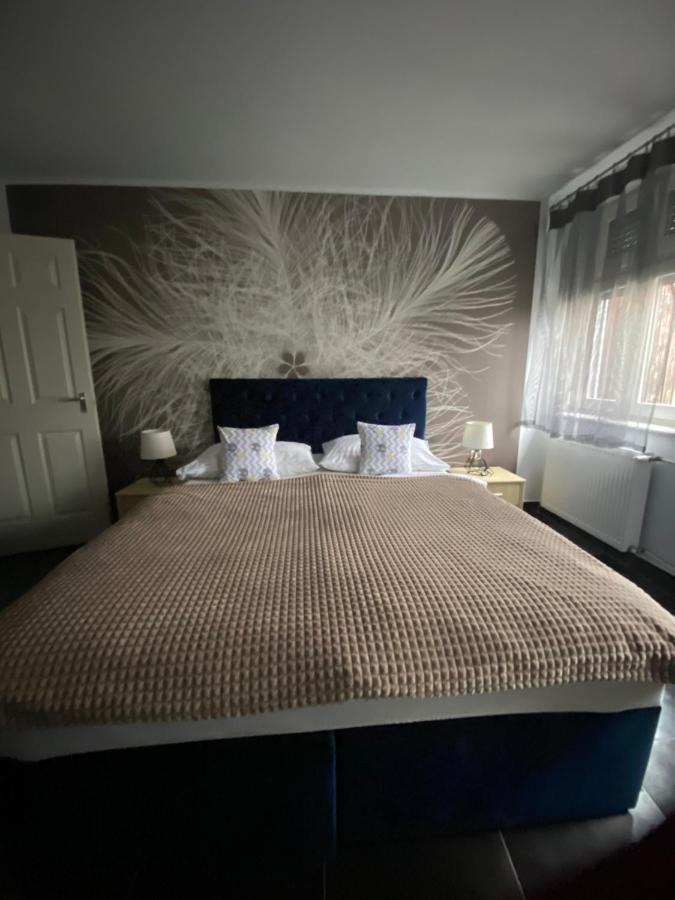 Senorita Homestay Miskolc