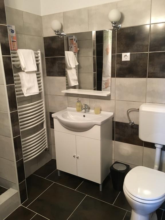 Homestay Senorita Miskolc